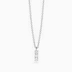 Collana Mabina MY DIAMOND donna trilogy