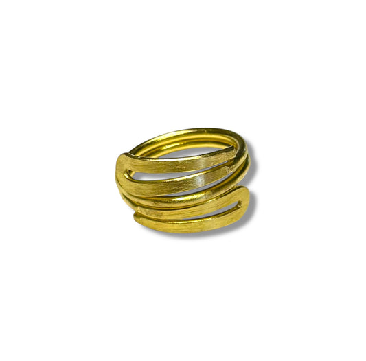 Anello Vestopazzo donna Fascia contrariè