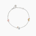 Bracciale Mabina Junior multicolor MINI PONY