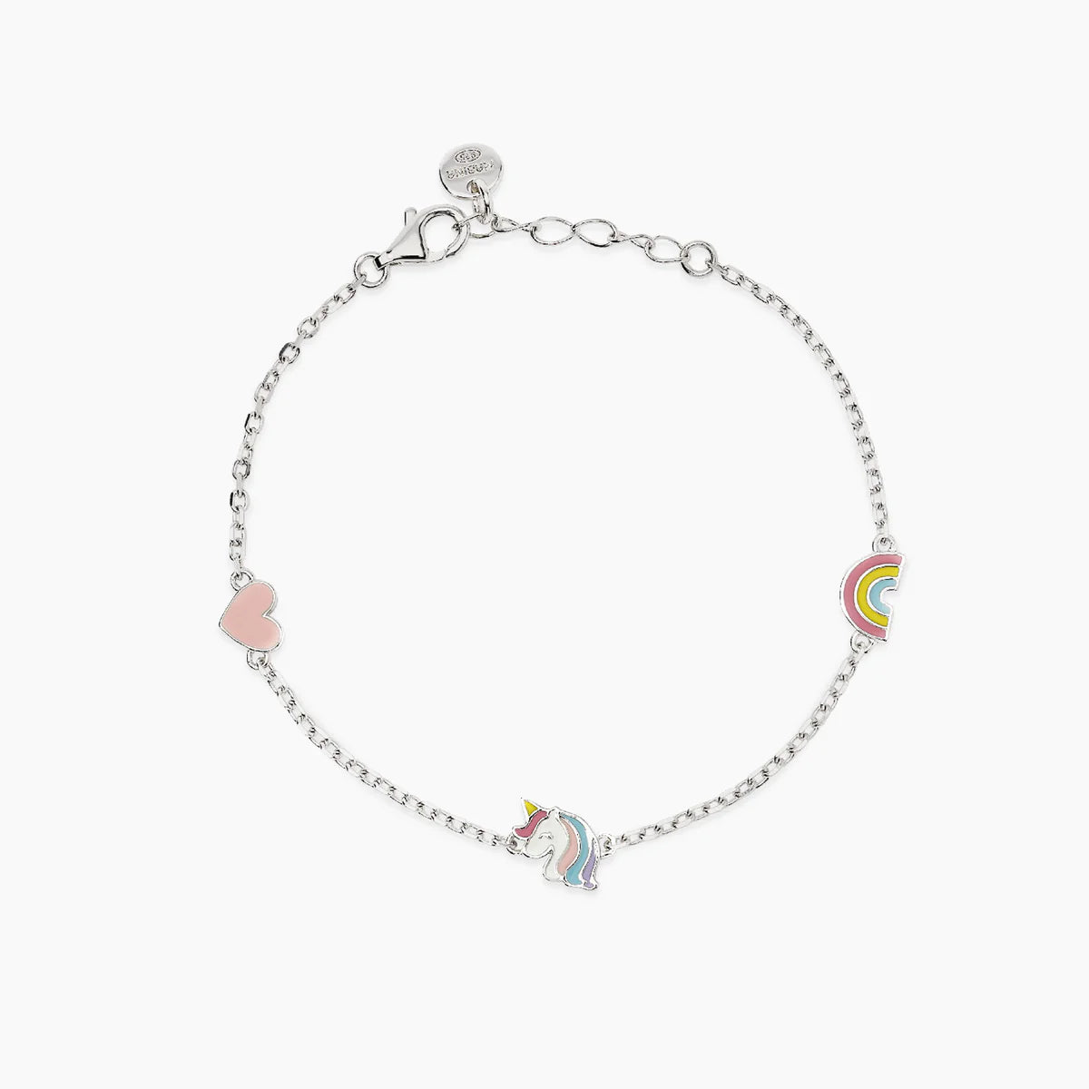 Bracciale Mabina Junior multicolor MINI PONY