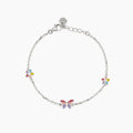 Bracciale Mabina junior multicolor PRIMAVERA