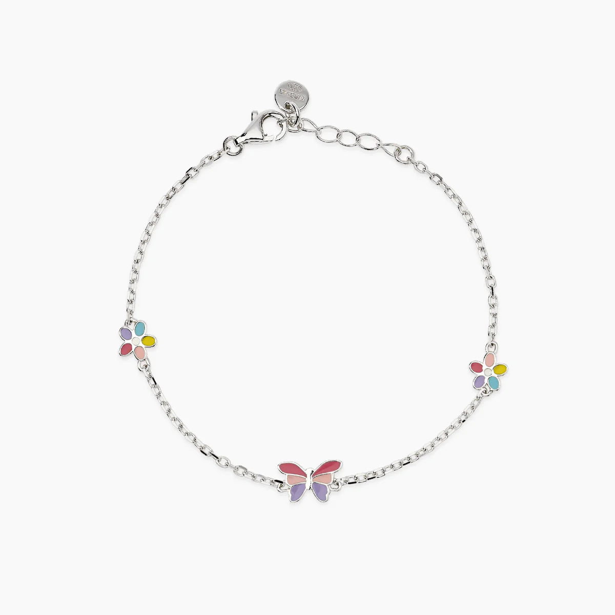 Bracciale Mabina junior multicolor PRIMAVERA