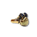 Anello Alcozer unic dono del mare