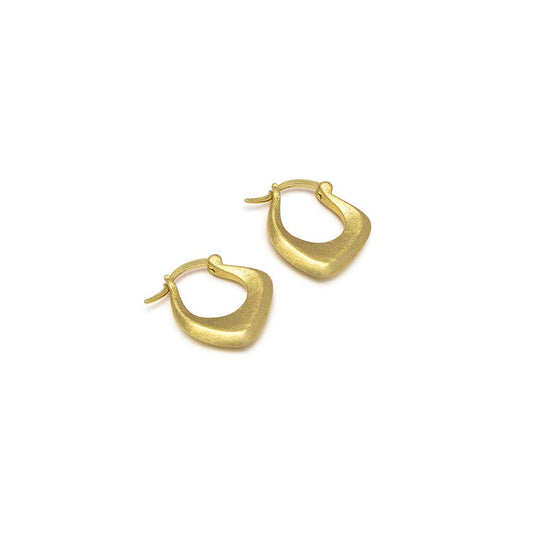 Orecchini Vestopazzo donna Design goccia