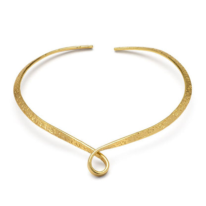 Girocollo Vestopazzo donna Twist