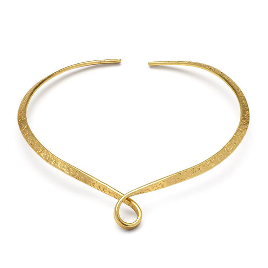 Girocollo Vestopazzo donna Twist