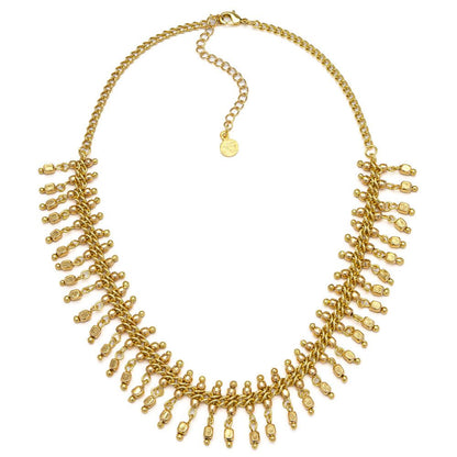 Collana Vestopazzo donna Micro elementi