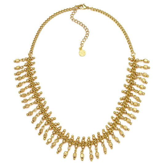 Collana Vestopazzo donna Micro elementi