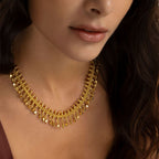 Collana Vestopazzo donna Micro elementi
