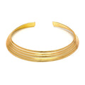 Girocollo Vestopazzo donna 5 linee