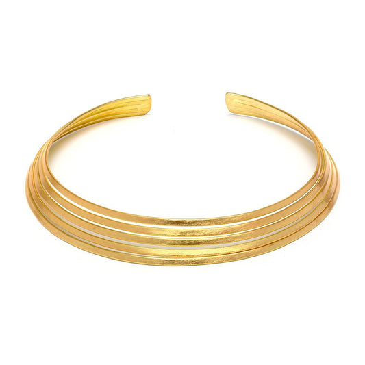 Girocollo Vestopazzo donna 5 linee