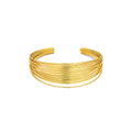 Bracciale rigido Vestopazzo donna Multifili