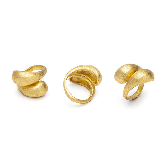 Anello Vestopazzo donna Bold