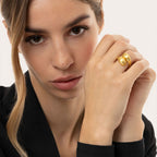 Anello Vestopazzo donna Bold
