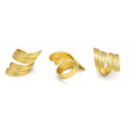 Anello Vestopazzo donna Fascia design