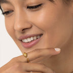 Anello Vestopazzo donna Texture serpente
