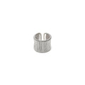 Anello Vestopazzo donna Fascia filo sottile