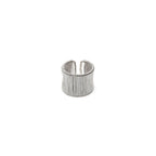 Anello Vestopazzo donna Fascia filo sottile