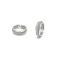 Anello Vestopazzo donna 2 linee