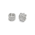Anello Vestopazzo donna Fascia palline