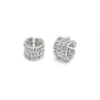 Anello Vestopazzo donna Fascia palline