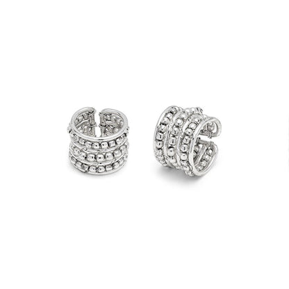 Anello Vestopazzo donna Fascia palline