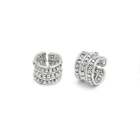 Anello Vestopazzo donna Fascia palline
