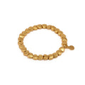 Bracciale elastico  Vestopazzo donna Cuori lisci