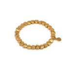 Bracciale elastico  Vestopazzo donna Cuori lisci