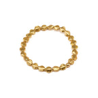 Bracciale elastico  Vestopazzo donna Elementi irregolari