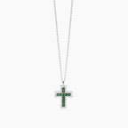 Collana Mabina donna Croce