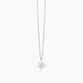 Collana Mabina donna Stella polare