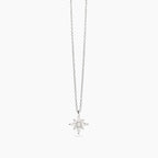 Collana Mabina donna Stella polare