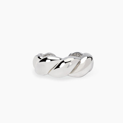 Anello Mabina donna Intreccio