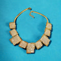 Collana Diamond Accessori square