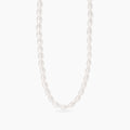 Collana Mabina donna Perle coltivate
