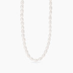 Collana Mabina donna Perle coltivate