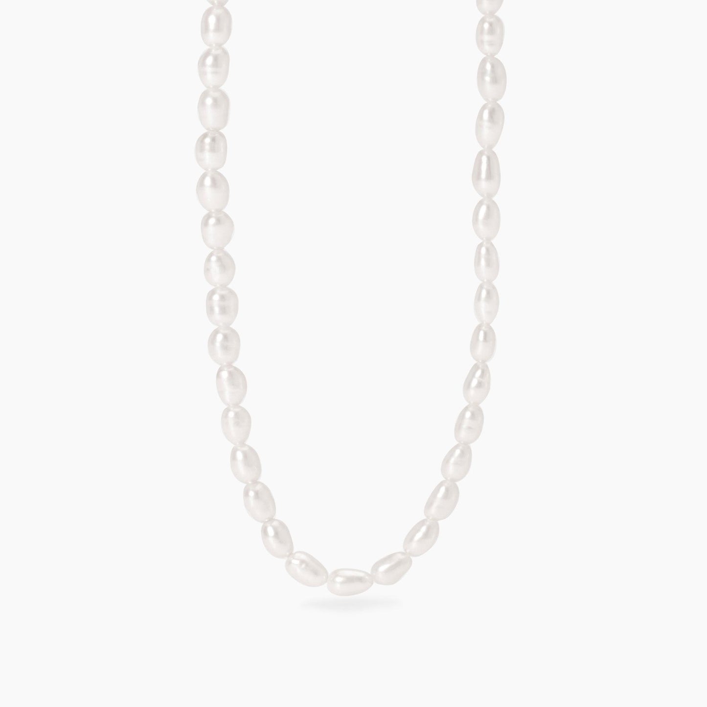 Collana Mabina donna Perle coltivate