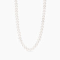Collana Mabina donna Perle coltivate