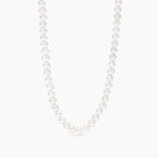 Collana Mabina donna Perle coltivate