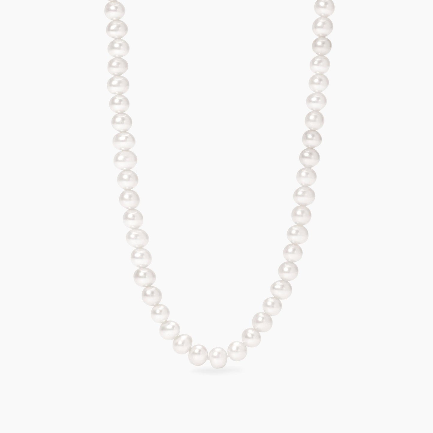 Collana Mabina donna Perle coltivate