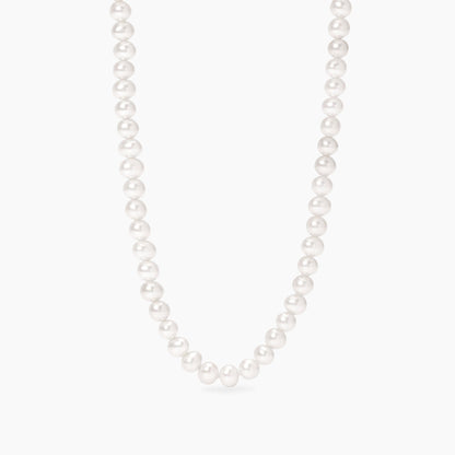 Collana Mabina donna Perle coltivate