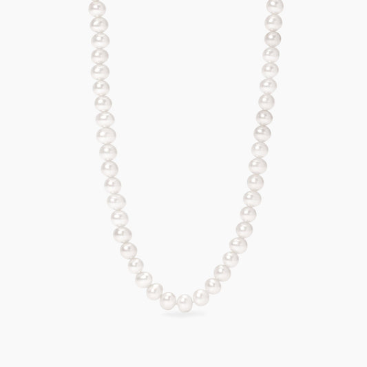 Collana Mabina donna Perle coltivate