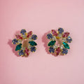 Orecchini Diamond Accessori Bouquet