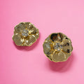 Orecchini Diamond Accessori lucky