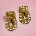 Orecchini Diamond Accessori Cloud