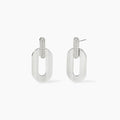 Orecchini Kidult Style donna con cristalli e pendenti