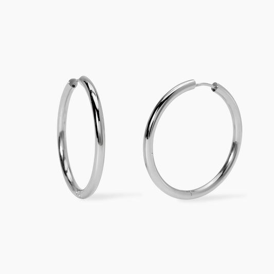 Orecchini Kidult Style donna Cerchio