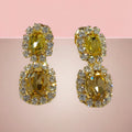 Orecchini donna Diamond Accessori Lili