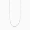 Collana Kidult uomo Tennis